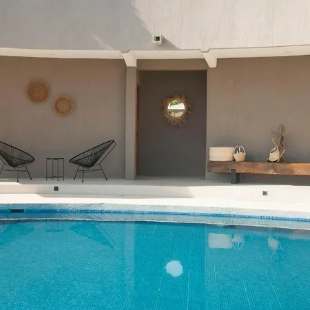 Casa Lulu Bed & Breakfast