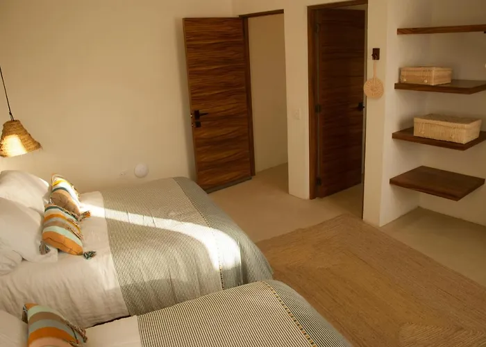 Casa Lulu San José del Cabo