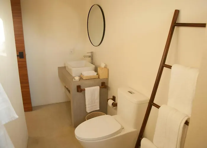 Frühstückspension Casa Lulu San José del Cabo