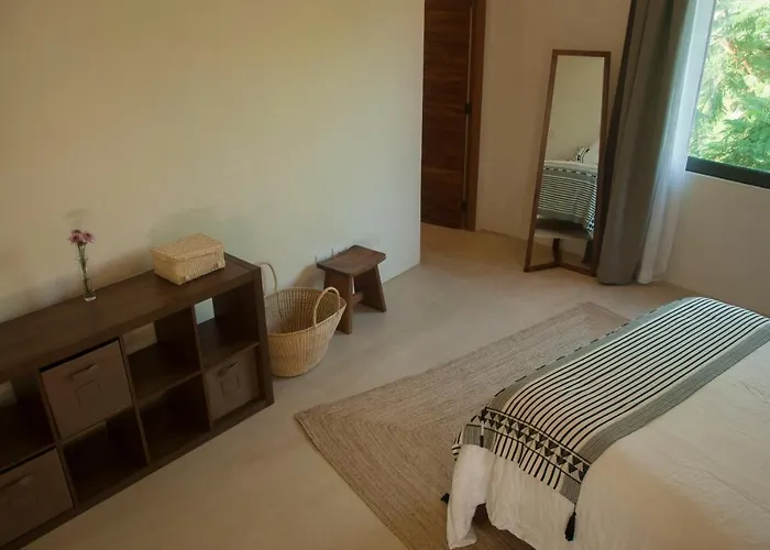 Casa Lulu Frühstückspension San José del Cabo