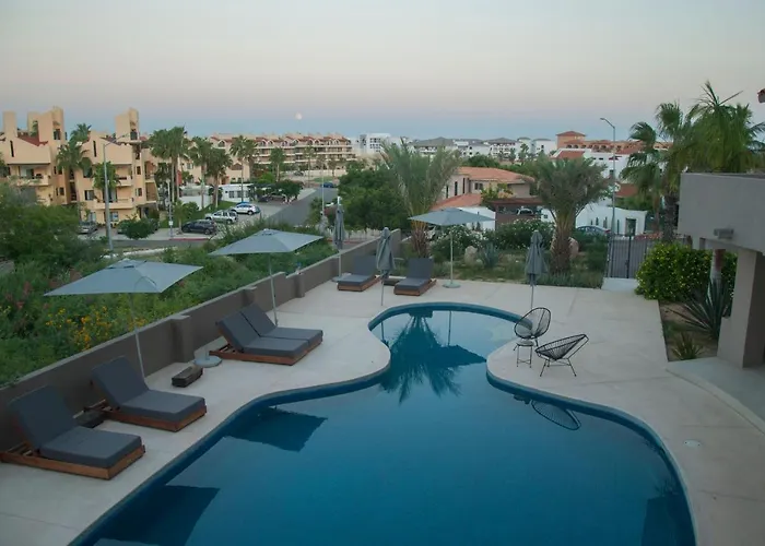 Casa Lulu San José del Cabo