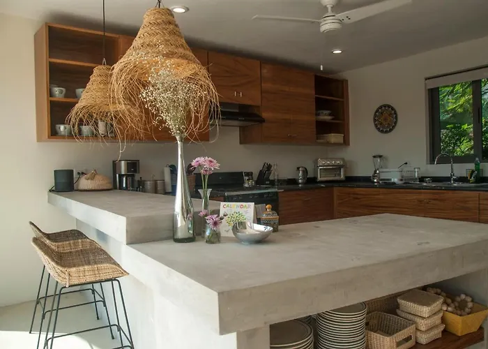 Casa Lulu Frühstückspension San José del Cabo