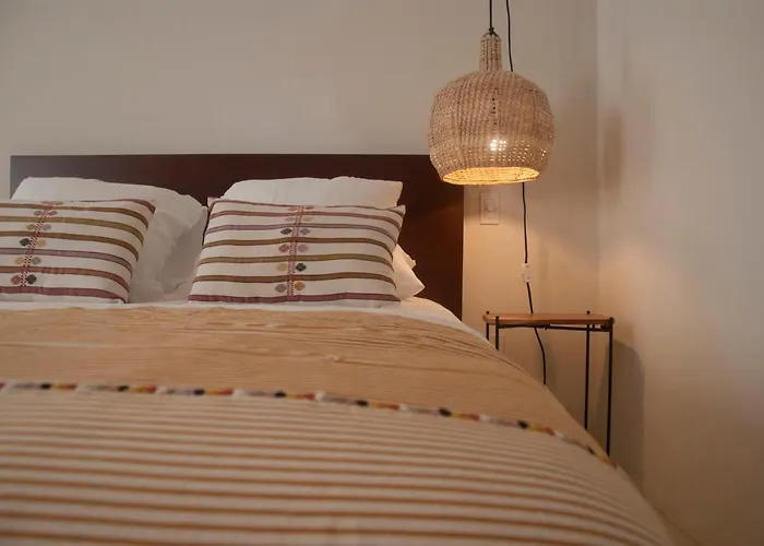 Casa Lulu Frühstückspension San José del Cabo