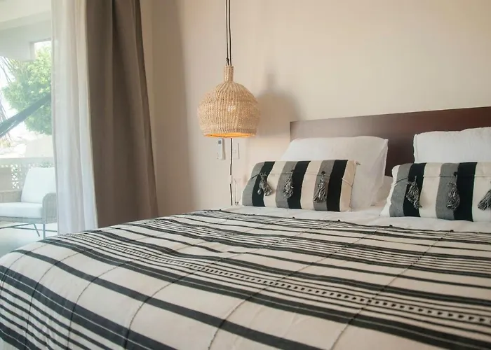 Casa Lulu Frühstückspension San José del Cabo