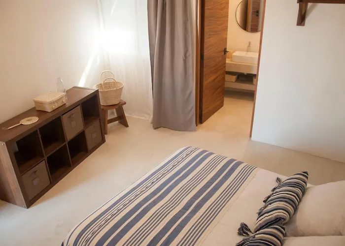 Frühstückspension Casa Lulu 3*