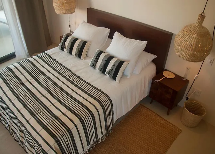 Frühstückspension Casa Lulu San José del Cabo