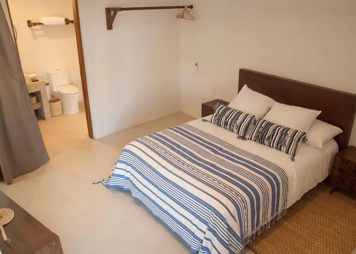 Casa Lulu Frühstückspension San José del Cabo