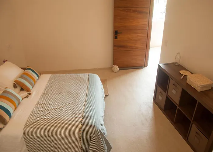 Casa Lulu Frühstückspension 3*