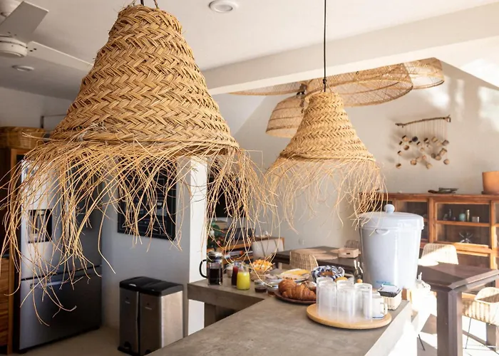 Casa Lulu Frühstückspension San José del Cabo