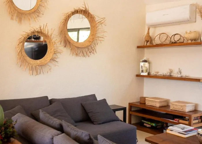 Frühstückspension Casa Lulu San José del Cabo