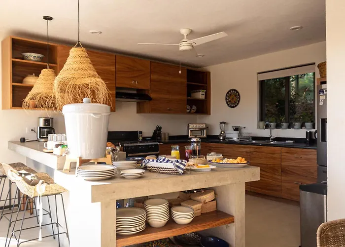 Casa Lulu 3*