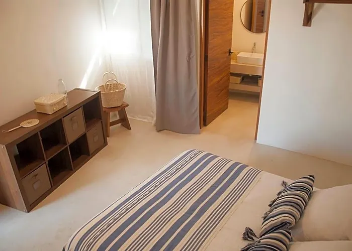 Casa Lulu Frühstückspension San José del Cabo