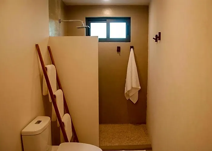 Casa Lulu San José del Cabo
