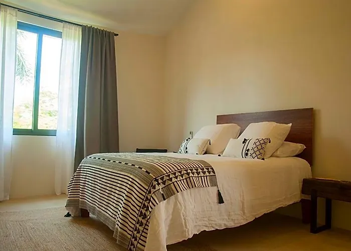 Casa Lulu 3* San José del Cabo